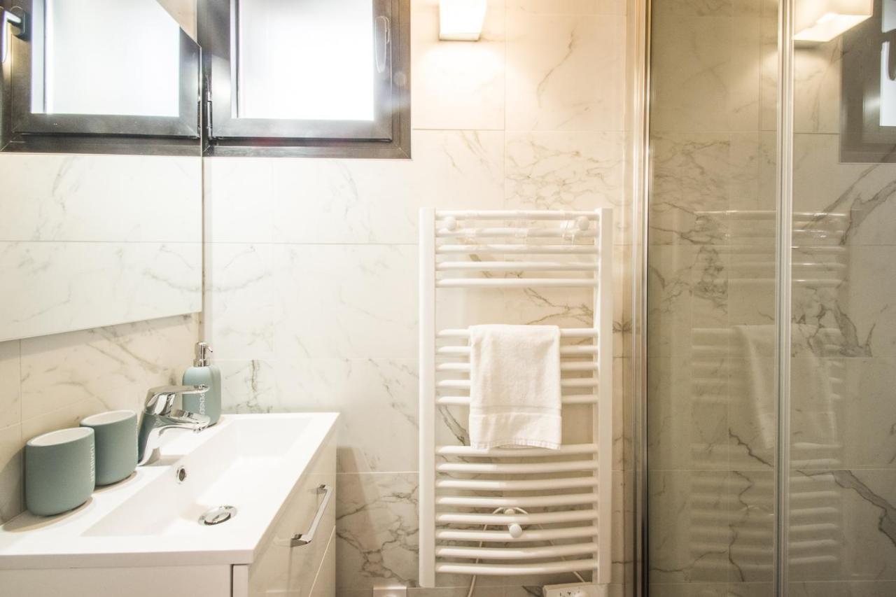 Le Diebold - Appartement 2 Chambres Climatise Тулуза Екстериор снимка