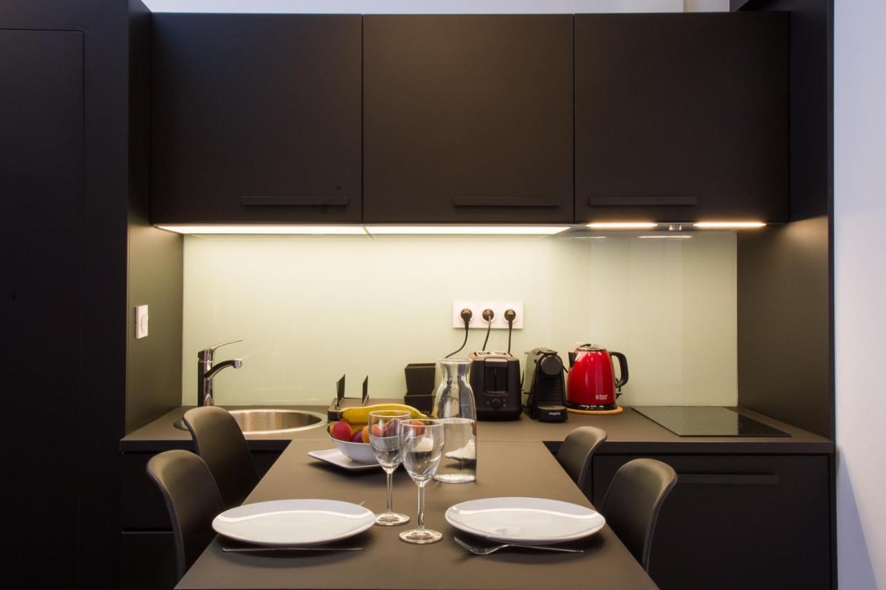Le Diebold - Appartement 2 Chambres Climatise Тулуза Екстериор снимка
